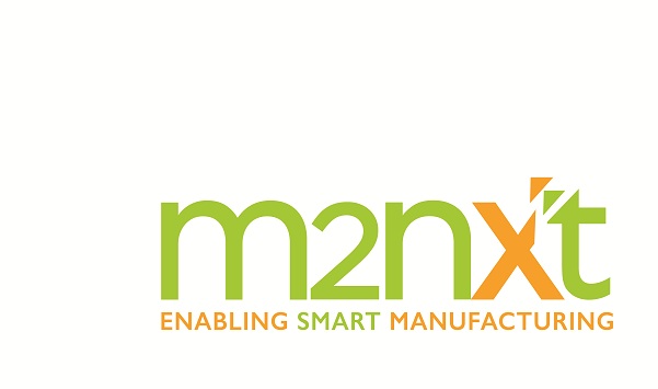 M2nxt Enabling Smart Manufacturing Device mark 4219068 Trademark
