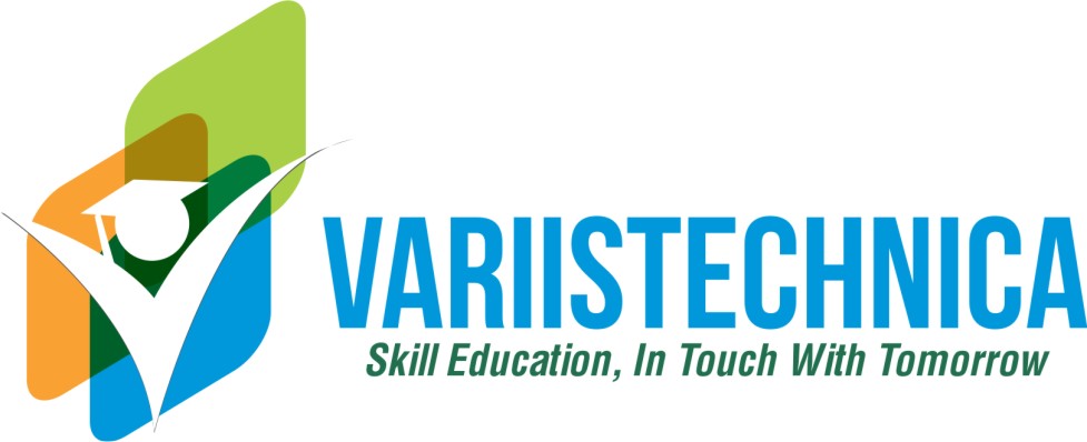 Variistechnica With Logo Device mark 3724701 Trademark