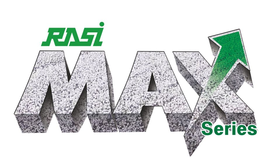 Rasi Max Series Device mark 4220788 Trademark