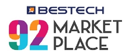 92 Market Place With Device Device mark 4219105 Trademark
