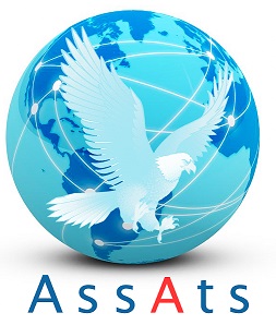 Assats Device mark 3724782 Trademark