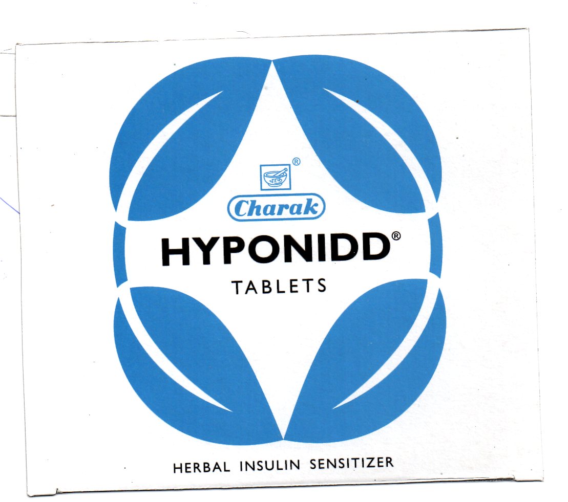 Hyponidd Device mark 3724835 Trademark