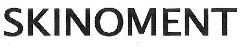 Skinoment Device mark 3477101 Trademark
