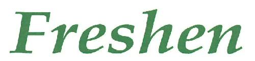 Freshen Device mark 3231744 Trademark