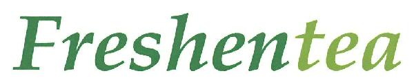 Freshentea Device mark 3231745 Trademark