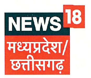 News 18 Madhyapradesh/chatisgarh Device mark 3477124 Trademark