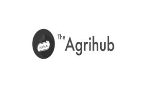 The Agrihub (logo) Device mark 3231853 Trademark