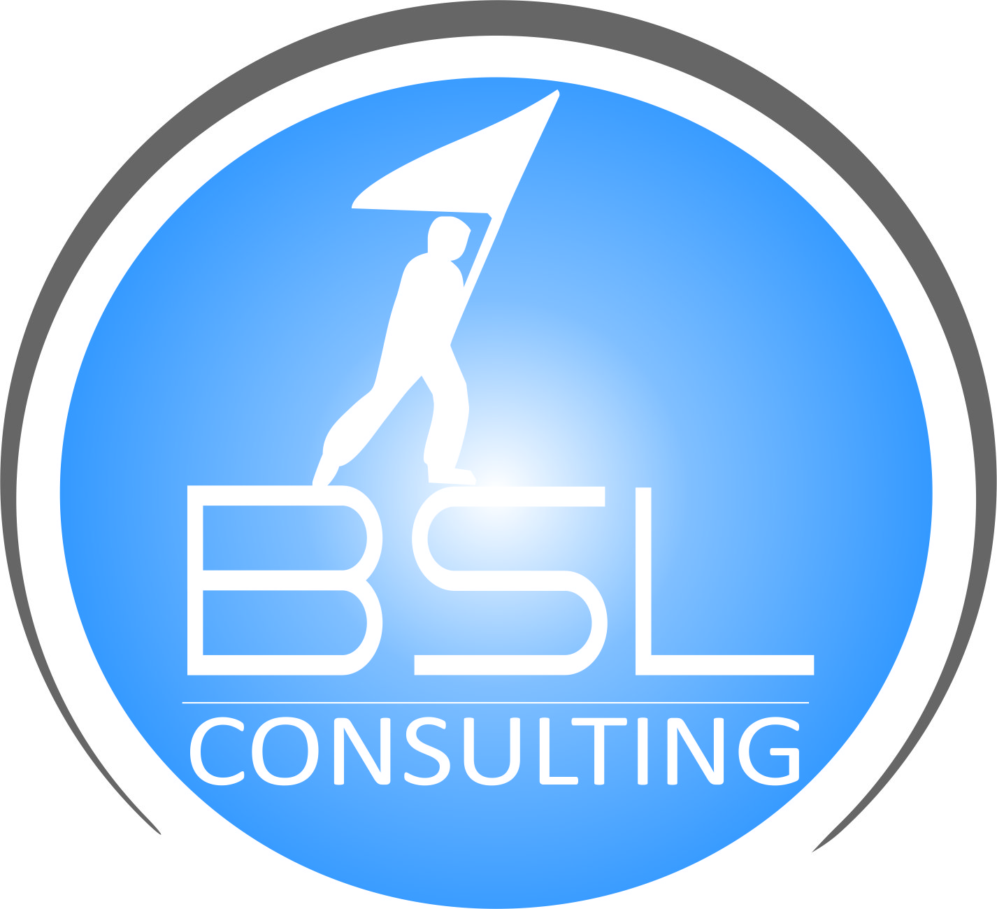 Bsl Consulting With Device Device mark 4219197 Trademark