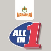Mahadhan All In One Device mark 4219262 Trademark