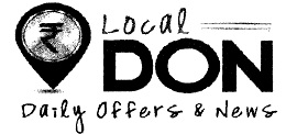 Local Don Device mark 3231093 Trademark