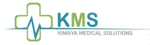 Kms Kimaya Medical Solutions Device mark 3475209 Trademark