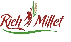 Rich Millet Device mark 3475238 Trademark