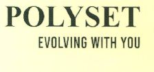 Polyset Evolving With You Device mark 4219428 Trademark