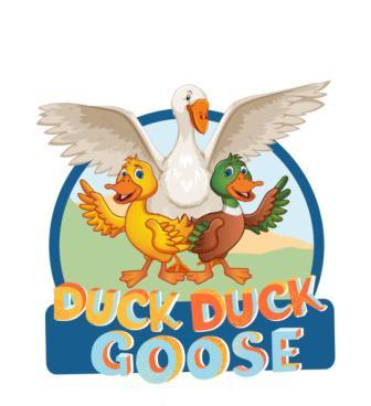 Duck Duck Goose Device mark 4221125 Trademark