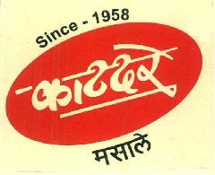Katdare Masale Device mark 3724276 Trademark