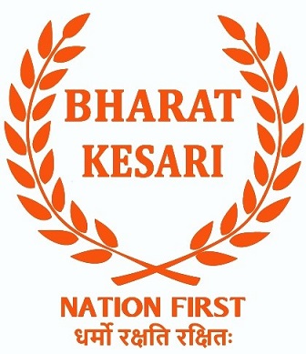 Bharat Kesari Device mark 4221140 Trademark
