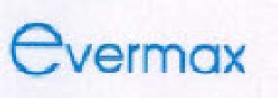 Evermax Device mark 3724279 Trademark