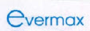 Evermax Device mark 3724280 Trademark