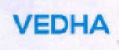 Vedha Device mark 3724287 Trademark