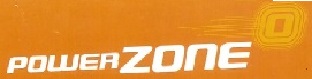 Powerzone With Logo Device mark 4219495 Trademark