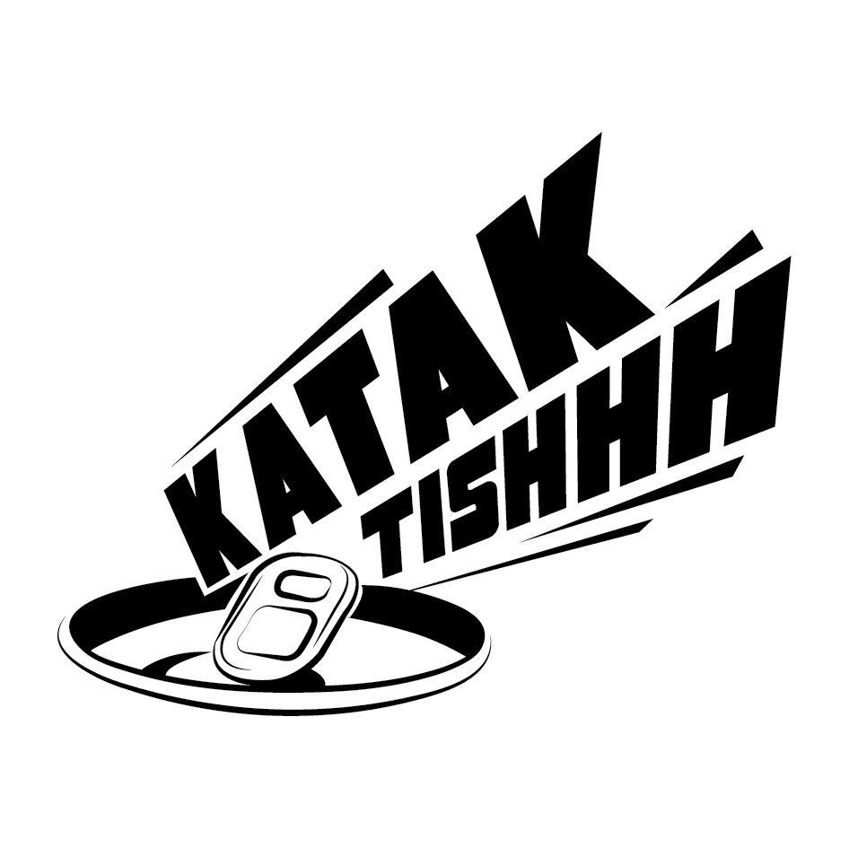 Katak Tishhh With Device Device mark 4219756 Trademark