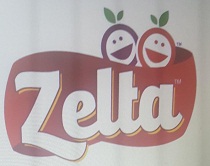 Zelta Device mark 4219914 Trademark