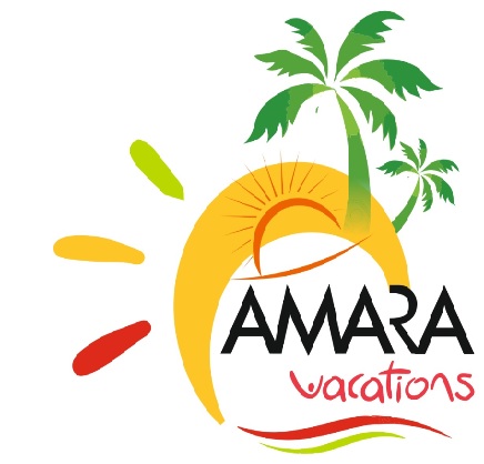 Amara Vacations Device mark 4224080 Trademark