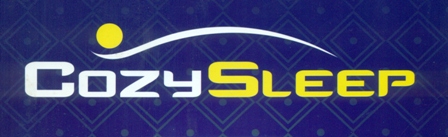 Cozy Sleep Device mark 4219978 Trademark