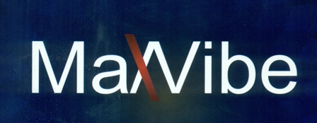 Maxvibe Device mark 4219979 Trademark