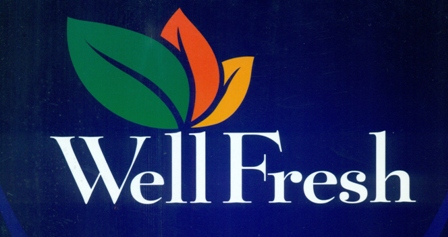 Well Fresh Device mark 4219981 Trademark