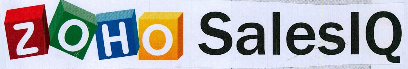 Zoho Sales Iq Device mark 4224128 Trademark