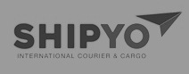 Shipyo Device mark 4224174 Trademark