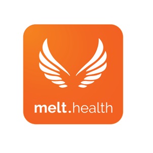 Melt.health Device mark 4224325 Trademark