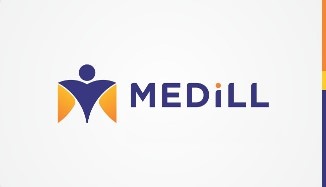 Medill Device mark 4224376 Trademark
