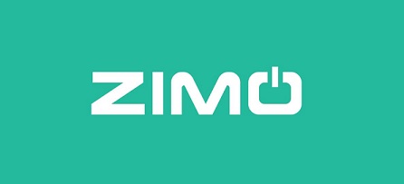 Zimo Device mark 4224400 Trademark