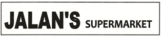 Jalan’s Supermarket Device mark 4224410 Trademark