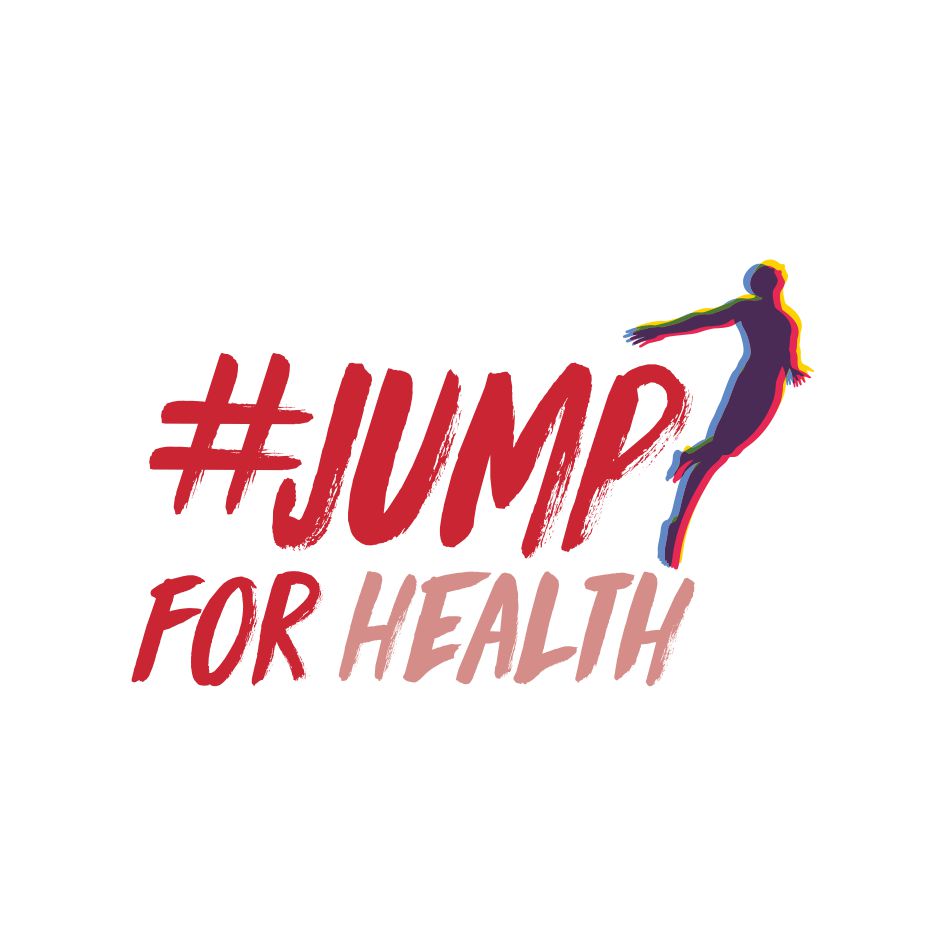 Jump For Health Device mark 4224868 Trademark
