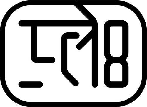 Pl8 Device mark 4225064 Trademark