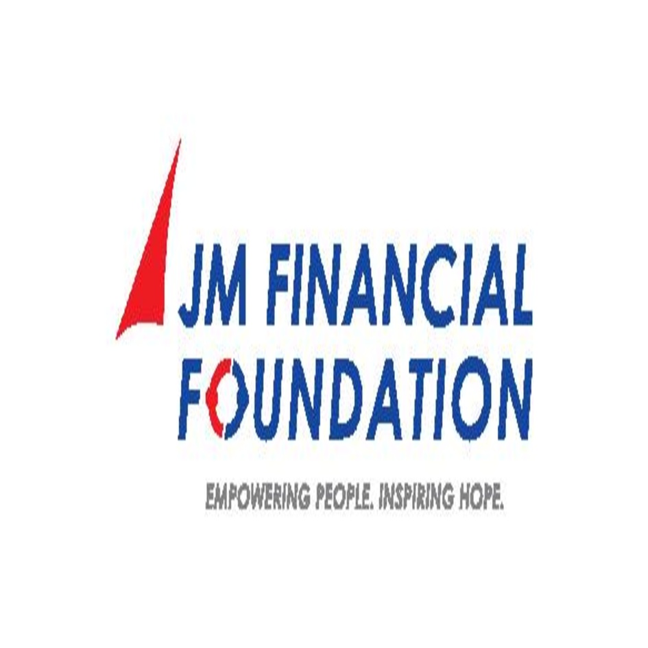 Jm Financial Foundation Device mark 4225151 Trademark