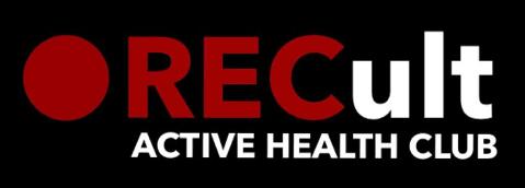 Recult Active Health Club With Device Device mark 4225161 Trademark