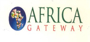 Africa Gateway Device mark 4225288 Trademark