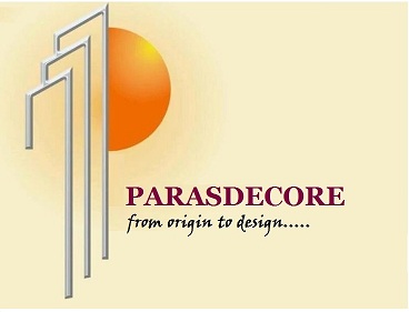 Parasdecore Device mark 4225508 Trademark