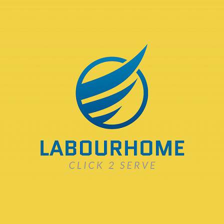 Labourhome Device mark 4225521 Trademark
