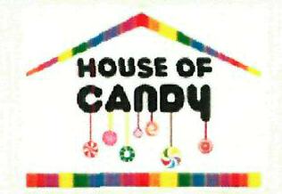 House Of Candy Device mark 4221371 Trademark
