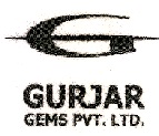 G Gurjar Gems Pvt. Ltd. Device mark 4225580 Trademark
