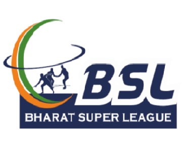 Bharat Super League With Device Of Bsl Device mark 4225620 Trademark