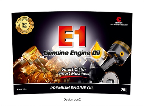E1 Device mark 4225838 Trademark