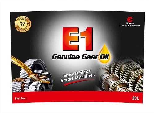 E1 Device mark 4225839 Trademark