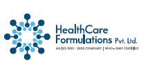 Healthcare Formulations Device mark 4225868 Trademark
