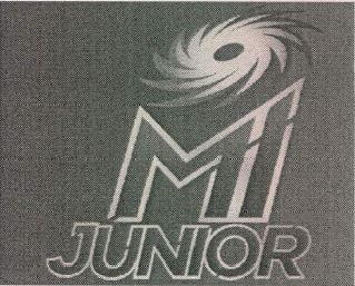 Mi Junior Device mark 4221664 Trademark